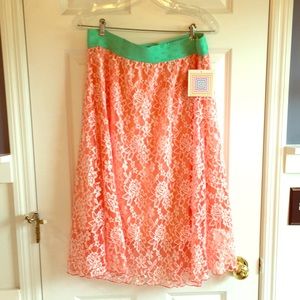 Lularoe Lola Skirt